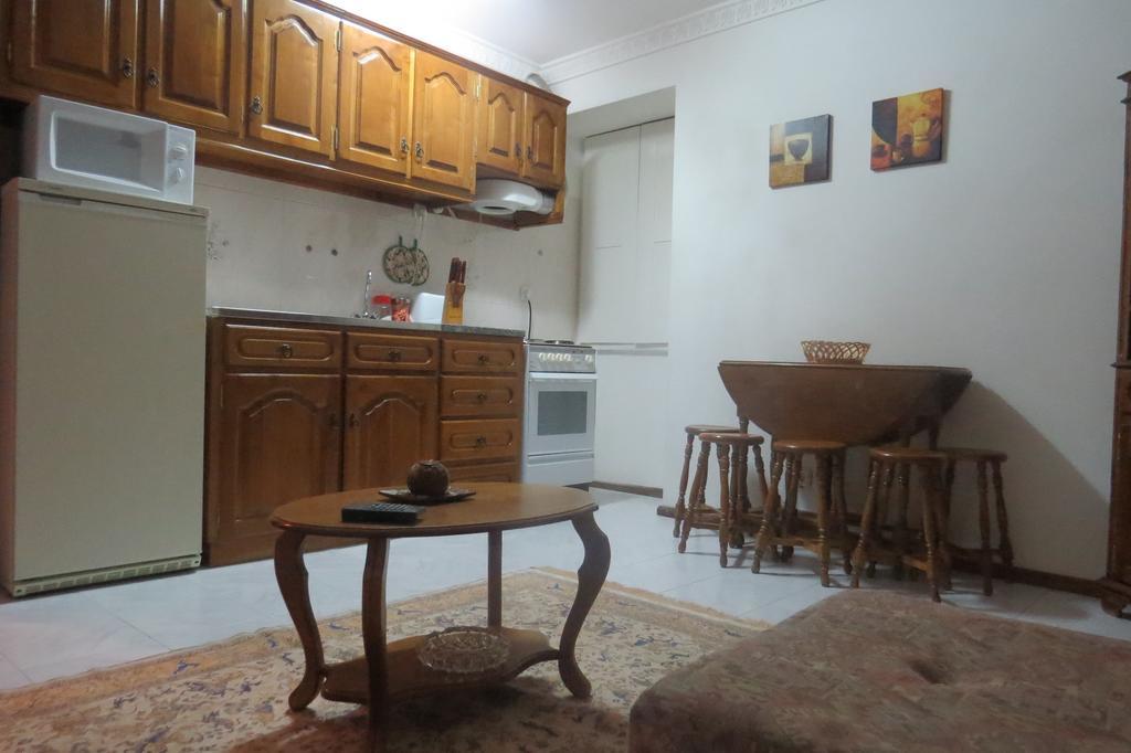 Casa Das Lages Alvoco da Serra Екстериор снимка