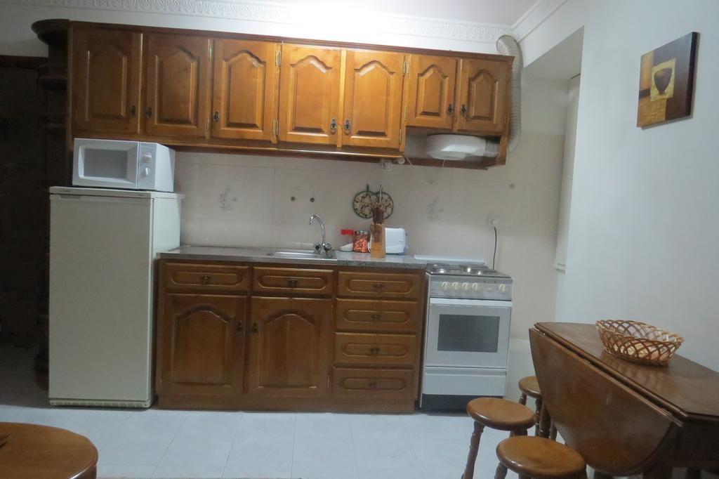 Casa Das Lages Alvoco da Serra Екстериор снимка