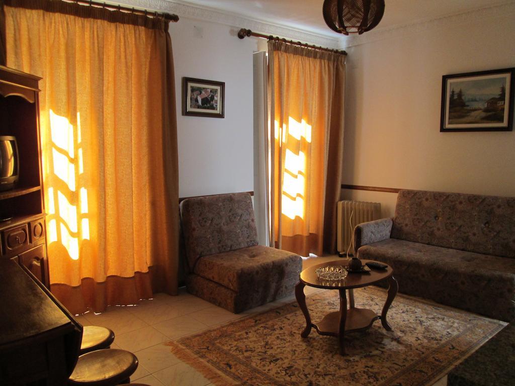 Casa Das Lages Alvoco da Serra Стая снимка