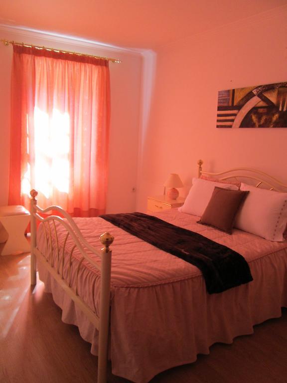 Casa Das Lages Alvoco da Serra Екстериор снимка