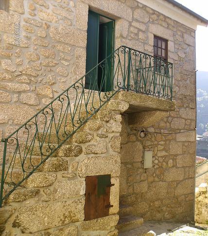 Casa Das Lages Alvoco da Serra Стая снимка
