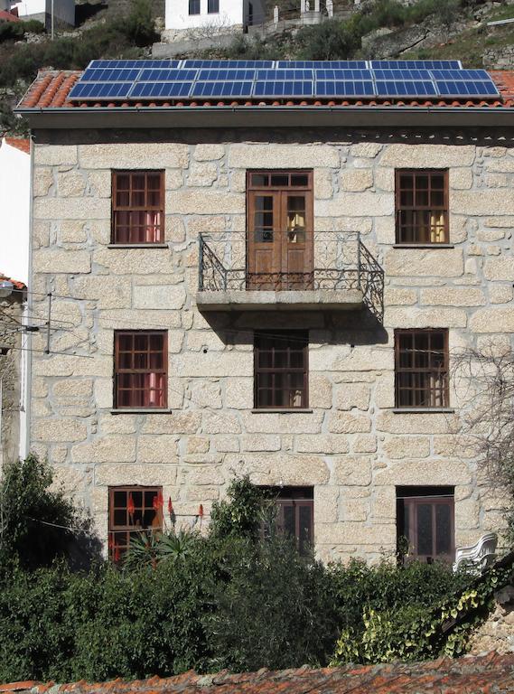Casa Das Lages Alvoco da Serra Стая снимка